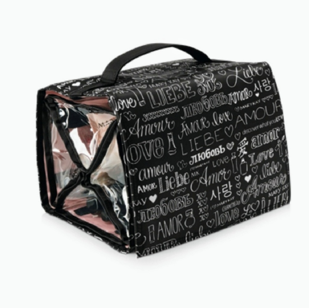 Mary Kay travel bag